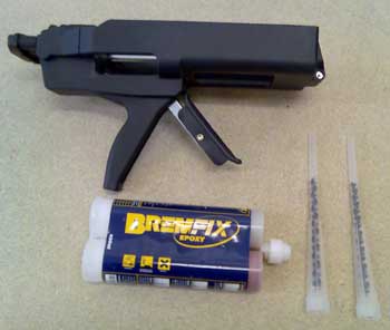 Epoxy Kit